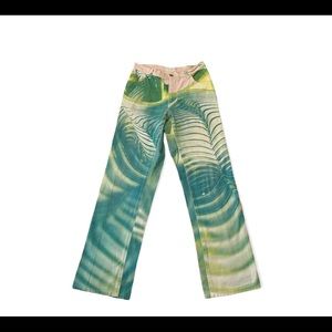 ROBERTO CAVALLI JEANS